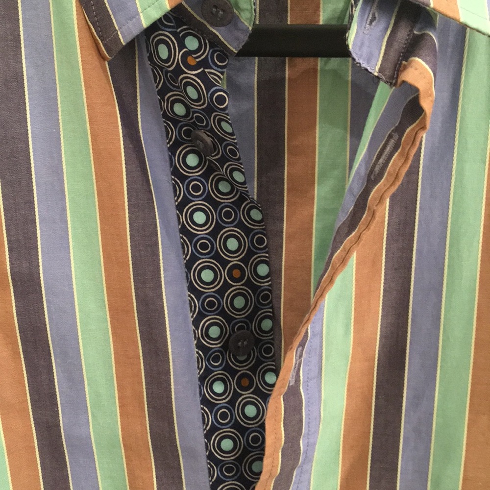 TED BAKER Button Down - Picture 7 of 8